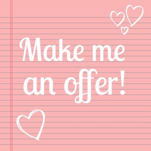 All offers considered! - Picture 1 of 1